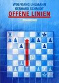 Uhlmann / Schmidt |  Offene Linien | Buch |  Sack Fachmedien
