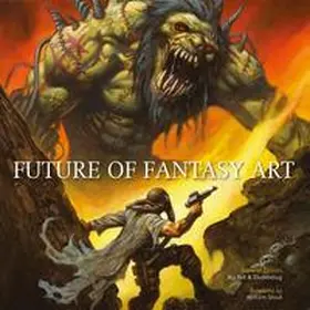 Fell / Duddlebug |  Future of Fantasy Art | Buch |  Sack Fachmedien
