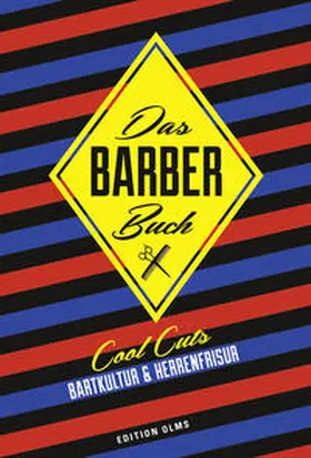 Pivetta |  Das Barber Buch | Buch |  Sack Fachmedien