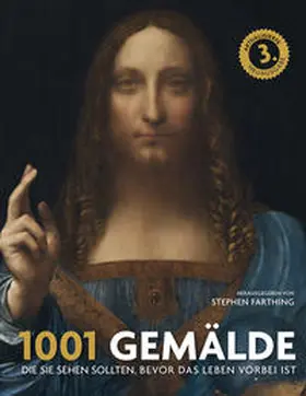 Farthing |  1001 Gemälde | Buch |  Sack Fachmedien