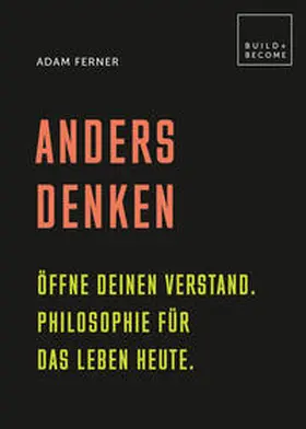 Ferner |  Anders denken | Buch |  Sack Fachmedien