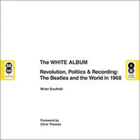 Southall | The White Album | Buch | 978-3-283-01287-8 | www.sack.de