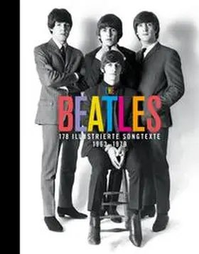 Beatles |  THE BEATLES | Buch |  Sack Fachmedien