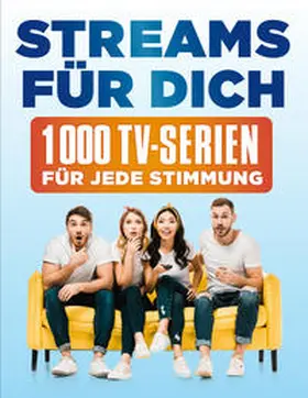 Bonin Starr |  Streams für dich | Buch |  Sack Fachmedien