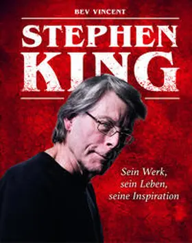 Vincent |  Stephen King | Buch |  Sack Fachmedien