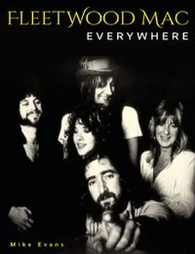 Evans |  Fleetwood Mac Everywhere | Buch |  Sack Fachmedien