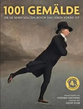 Farthing |  Album Cover-Album / 1001 Gemälde | Buch |  Sack Fachmedien