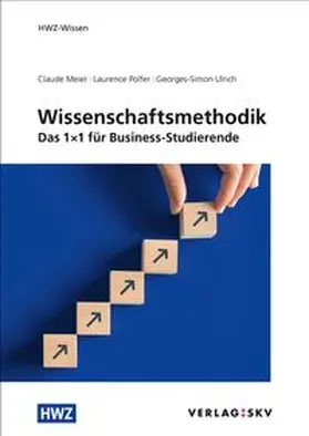 Meier / Pulfer / Ulrich |  Wissenschaftsmethodik | eBook | Sack Fachmedien