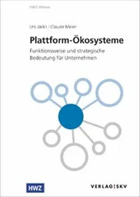 Urs / Meier |  Plattform-Ökosysteme | eBook | Sack Fachmedien