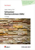 veb.ch / Mattle / Helbling |  Schweizer Kontenrahmen KMU, Bundle | Buch |  Sack Fachmedien