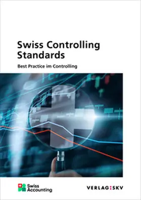 Pfaff |  Swiss Controlling Standards - Best Practice im Controlling, Bundle | Buch |  Sack Fachmedien