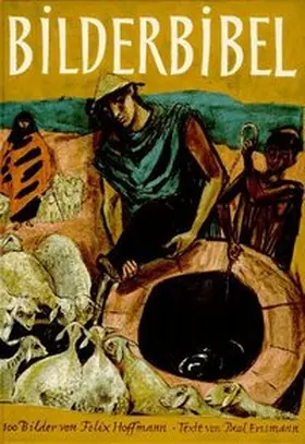Hoffmann |  Bilderbibel | Buch |  Sack Fachmedien