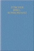 Huber / Schmidt |  Zürcher Bibelkonkordanz (1931). 3 Bände | Buch |  Sack Fachmedien