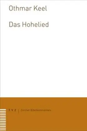 Keel |  Das Hohe Lied | Buch |  Sack Fachmedien