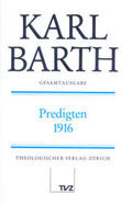 Schmidt / Barth / Stoevesandt |  Predigten 1916 | Buch |  Sack Fachmedien