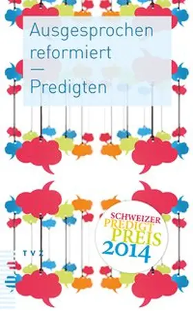 Butticaz / Locher / Dépraz |  Ausgesprochen reformiert | eBook | Sack Fachmedien