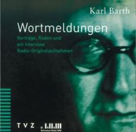 Barth | Wortmeldungen | Sonstiges | 978-3-290-17249-7 | sack.de