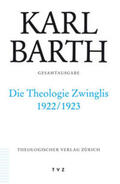 Barth / Freudenberg |  Karl Barth Gesamtausgabe | Buch |  Sack Fachmedien