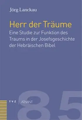 Lanckau |  Der Herr der Träume | Buch |  Sack Fachmedien