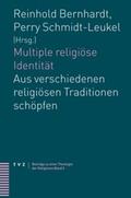 Bernhardt / Schmidt-Leukel |  Multiple religiöse Identität | Buch |  Sack Fachmedien