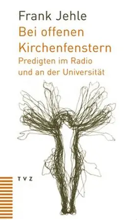 Jehle | Bei offenen Kirchenfenstern | Buch | 978-3-290-17499-6 | www.sack.de