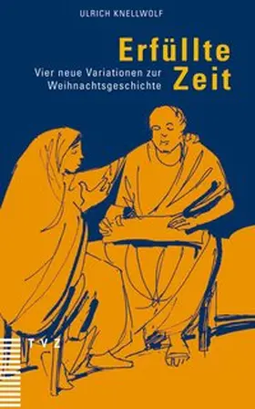 Knellwolf |  Erfüllte Zeit | Buch |  Sack Fachmedien