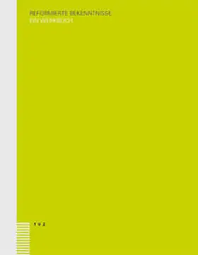 Krieg |  Reformierte Bekenntnisse | Buch |  Sack Fachmedien