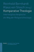 Bernhardt / von Stosch |  Komparative Theologie | Buch |  Sack Fachmedien