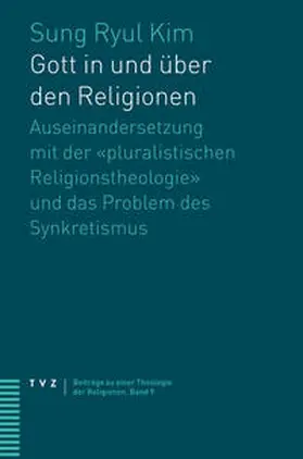 Kim |  Gott in und über den Religionen | Buch |  Sack Fachmedien