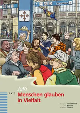 Widmer Hodel / Metzenthin |  Menschen glauben in Vielfalt | Buch |  Sack Fachmedien