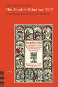 Sigrist |  Die Zürcher Bibel von 1531 | Buch |  Sack Fachmedien
