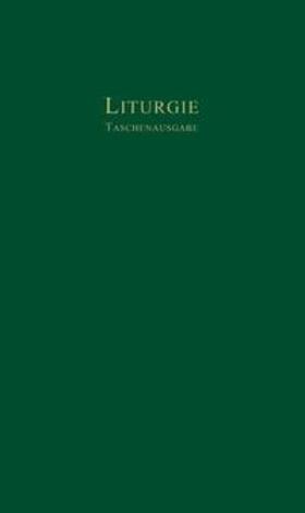 Liturgie- und Gesangbuchkonferenz | Liturgie | Buch | 978-3-290-17595-5 | sack.de
