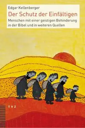Kellenberger |  Der Schutz der Einfältigen | Buch |  Sack Fachmedien