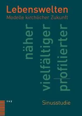 Krieg / Evangelisch-reformierte Landeskirche des Kantons Zürich / Diethelm |  Lebenswelten. 2 Bände | Buch |  Sack Fachmedien