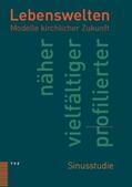 Krieg / Diethelm / Schlag |  Lebenswelten. 2 Bände | Buch |  Sack Fachmedien