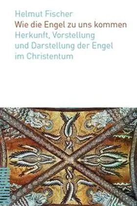 Fischer |  Wie die Engel zu uns kommen | Buch |  Sack Fachmedien