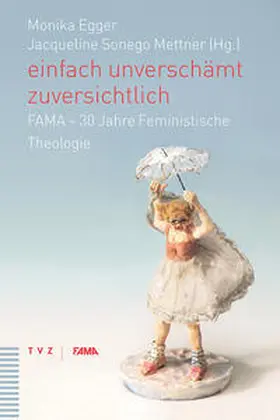 Sonego Mettner / Egger |  einfach unverschämt zuversichtlich | Buch |  Sack Fachmedien