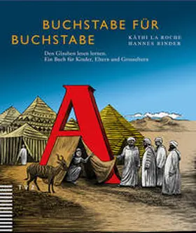 La Roche / Binder |  Buchstabe für Buchstabe | Buch |  Sack Fachmedien