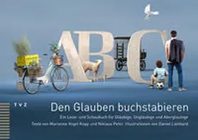 reformiert. / Peter / Vogel Kopp |  Den Glauben buchstabieren | Buch |  Sack Fachmedien