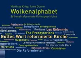 Krieg / Durrer |  Wolkenalphabet | Buch |  Sack Fachmedien
