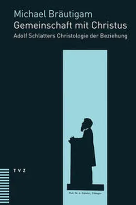 Bräutigam |  Gemeinschaft mit Christus | Buch |  Sack Fachmedien