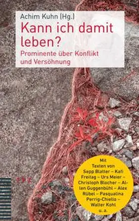 Kuhn | Kann ich damit leben? | Buch | 978-3-290-17899-4 | www.sack.de