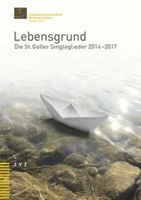  Lebensgrund | Buch |  Sack Fachmedien