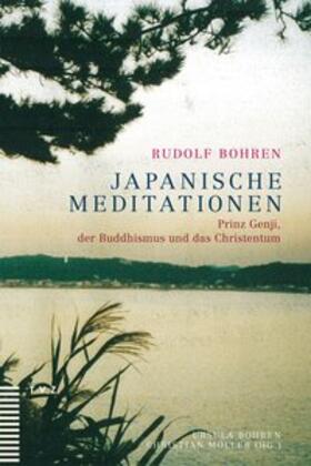 Möller / Bohren | Japanische Andachten | Buch | 978-3-290-18065-2 | sack.de