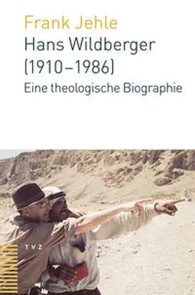Jehle |  Hans Wildberger (1910–1986) | eBook | Sack Fachmedien