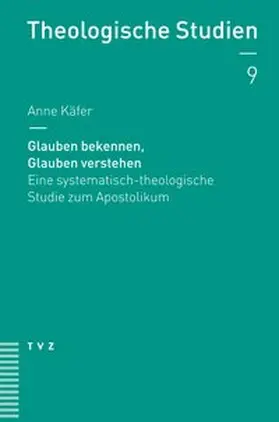 Käfer |  Glauben bekennen, Glauben verstehen | eBook | Sack Fachmedien