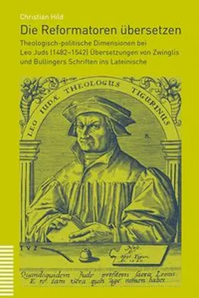 Hild |  Die Reformatoren übersetzen | eBook | Sack Fachmedien