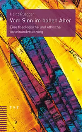 Rüegger |  Vom Sinn im hohen Alter | eBook | Sack Fachmedien