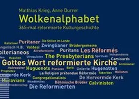 Krieg / Durrer |  Wolkenalphabet | eBook | Sack Fachmedien