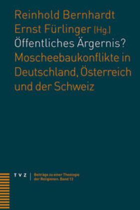 Bernhardt / Fürlinger | Öffentliches Ärgernis? | E-Book | sack.de